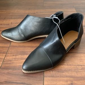 Universal Thread Shoes Universal Thread Wenda Cut Out Bootie W